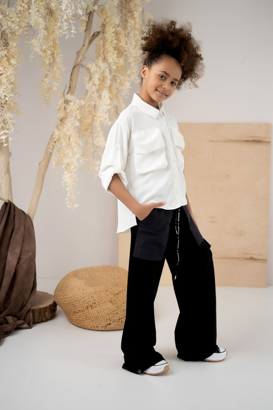 Koszula dla dziewczynki Celinka