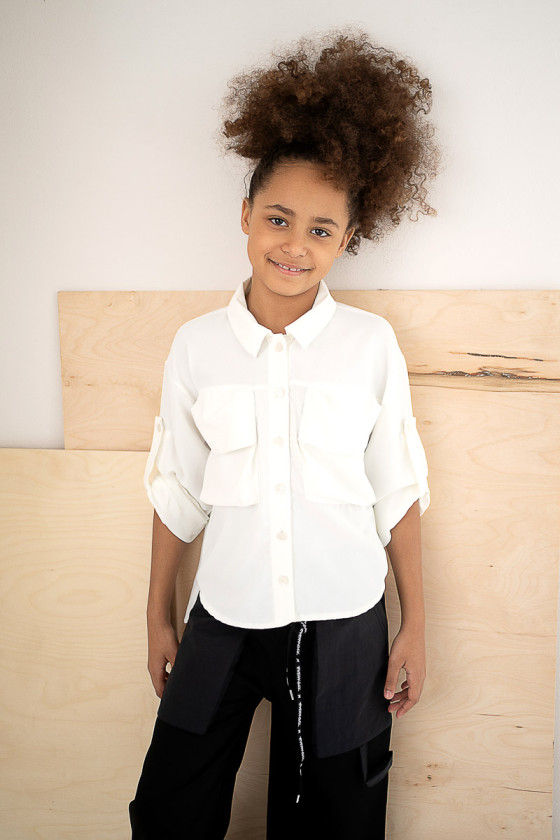 Koszula dla dziewczynki Celinka