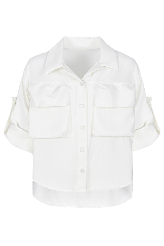 Koszula dla dziewczynki Celinka