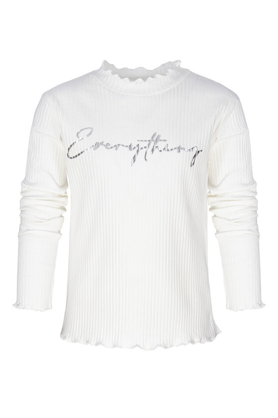 Bluzka dla dziewczynki  odzież dziecięca Sówka