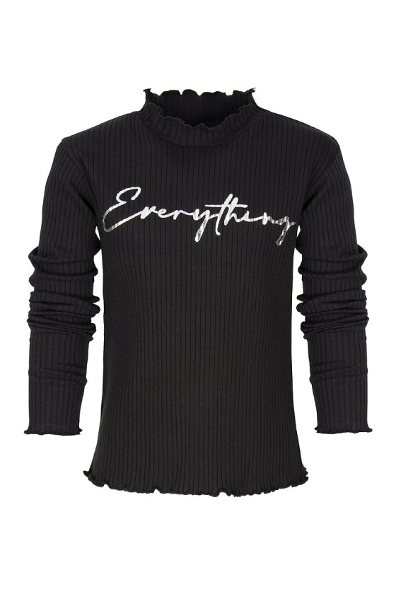 Bluzka dla dziewczynki  odzież dziecięca Sówka