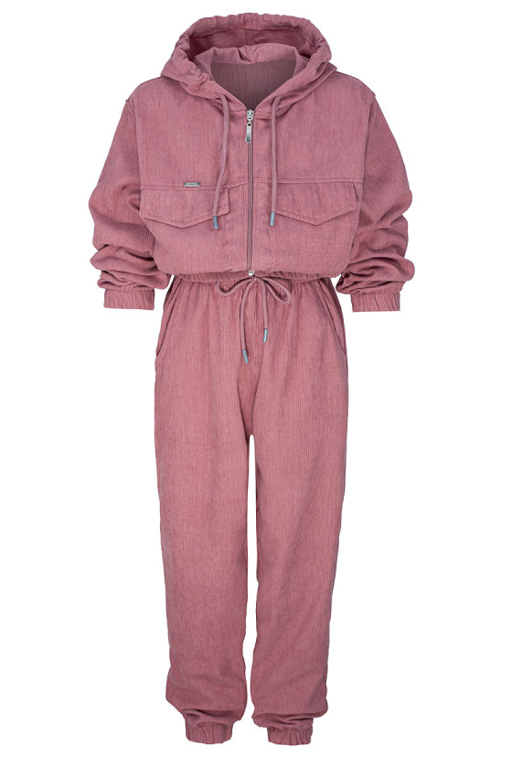 Komplet dla dziewczynki odzież dziecięca Sówka