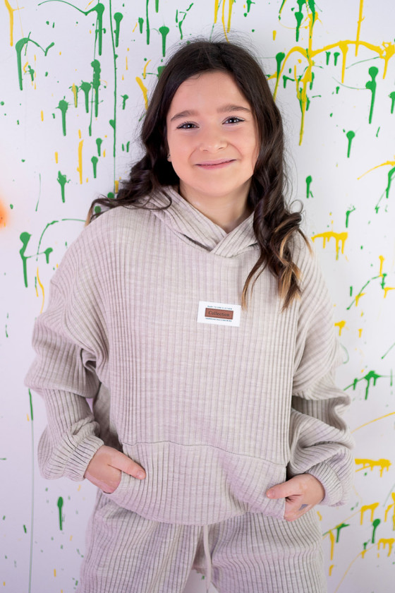 Komplet dla dziewczynki komplet dla dziewczynki dresowy komplet dla dziewczynki do szkoły odzież dziecięca Sówka