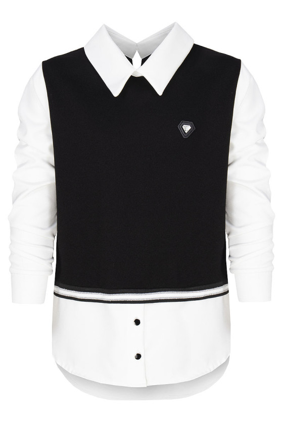 copy of Bluza dla dziewczynki