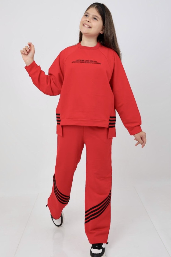 Bluza dla dziewczynki bawełna odzież dziecięca witaj szkoło