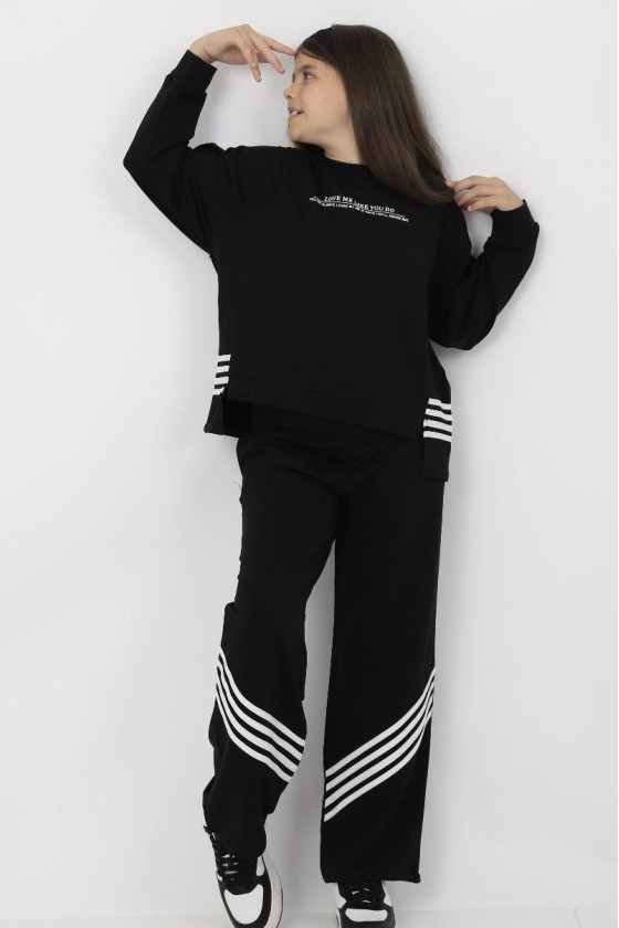 Bluza dla dziewczynki bawełna odzież dziecięca witaj szkoło sklep sówka