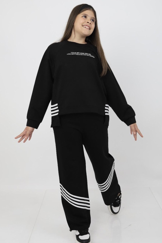 Bluza dla dziewczynki bawełna odzież dziecięca witaj szkoło sklep sówka