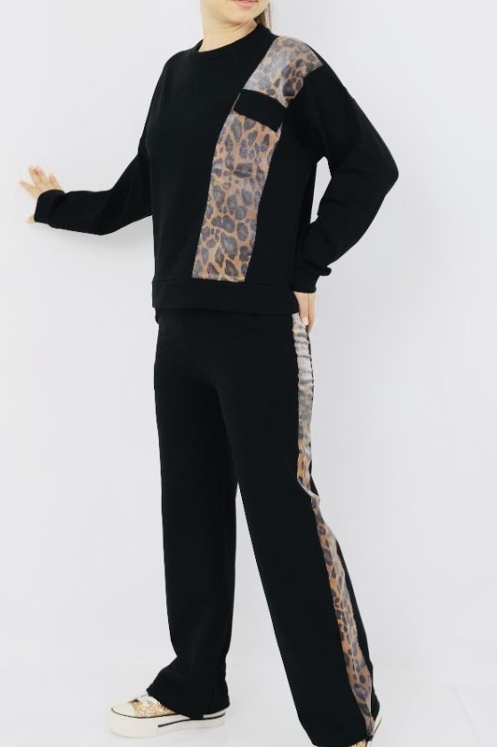 Bluza dla dziewczynki bawełna odzież dziecięca witaj szkoło sklep sówka