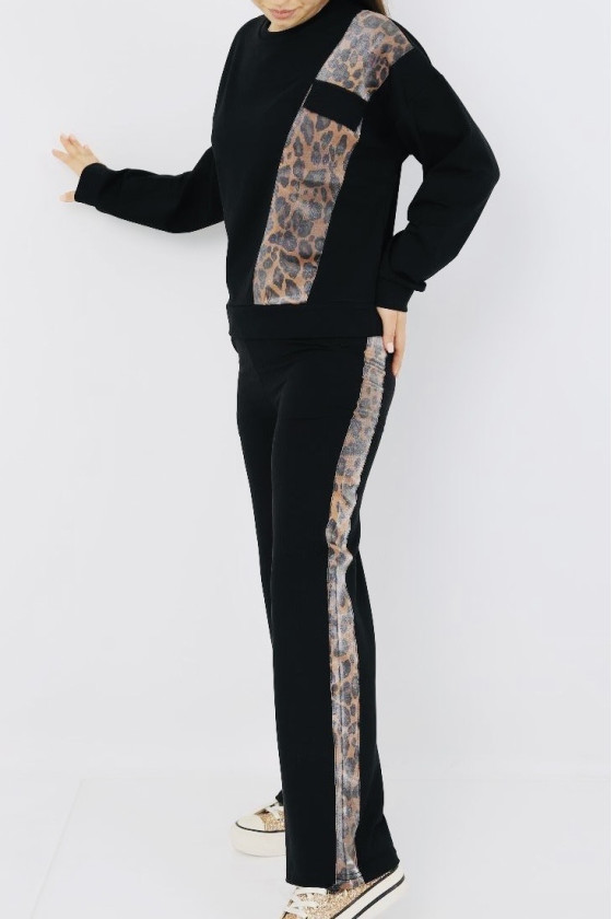 Bluza dla dziewczynki bawełna odzież dziecięca witaj szkoło sklep sówka