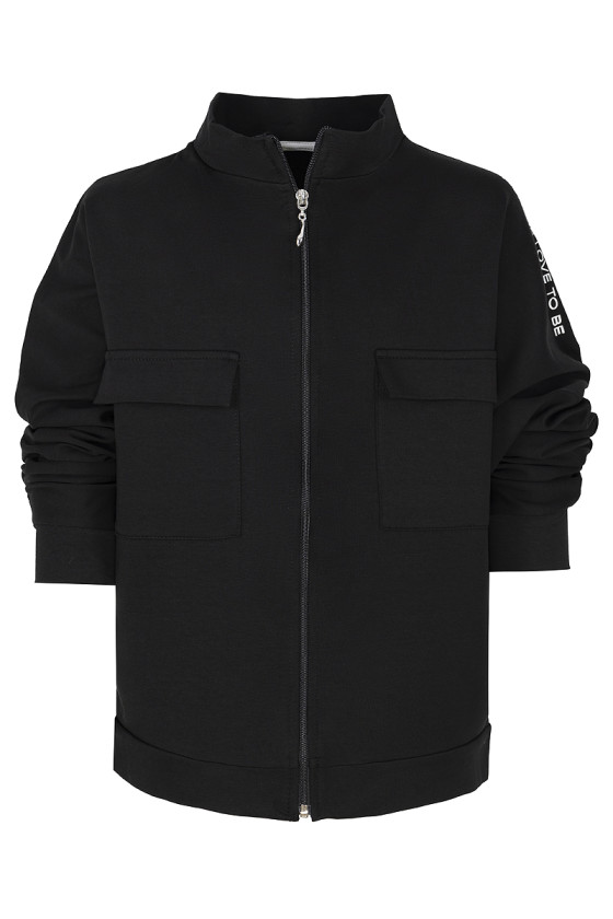 Bluza bawełniana  dla dziewczynki bluza do szkoły bluza bawełniana odzież dziecięca Sówka