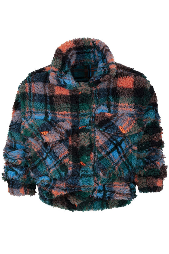 Bluza dla dziewczynki jesień zima odzież dziecięca Sówka