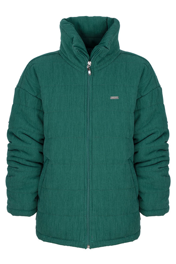 Kurtka dla dziewczynki kurtka do szkoły dla dziewczynki odzież dziecięca Sówka