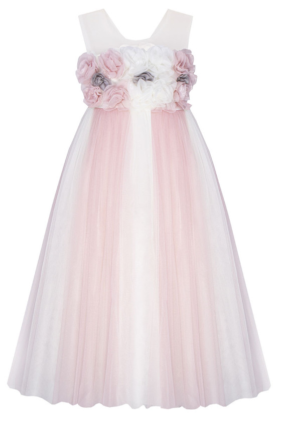 Sukienka dla dziewczynki sukienka elegancka dla dziewczynki sukienka balowa dla dziewczynki sukienka okolicznościowa dla dziewcz