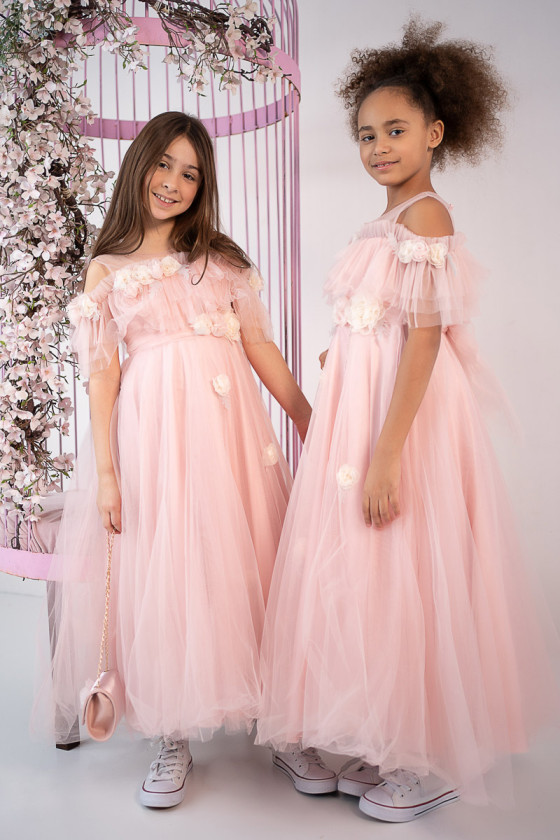 Sukienka komunija sukienka balowa sukienka dla druhny sukienka weselna Sukienka komunija sukienka balowa sukienka dla druhny sukienka weselna