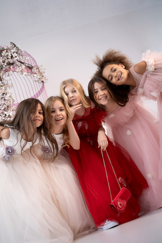 Sukienka balowa dla dziewczynki sukienka na przebranie sukienka komunijna komunia sukienka dla druhny sukienka weselna odzież dz Sukienka balowa dla dziewczynki sukienka na przebranie sukienka komunijna komunia sukienka dla druhny sukienka weselna odzież dz