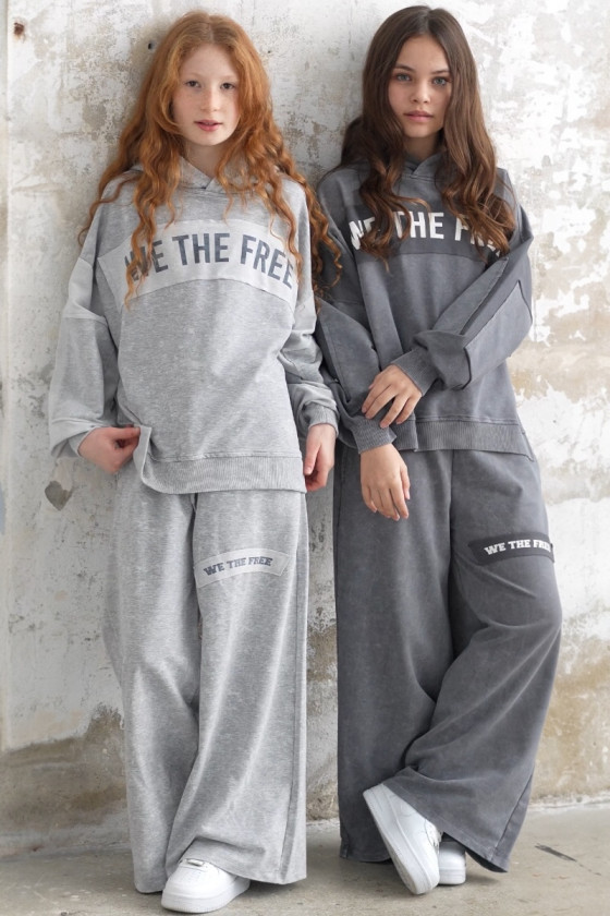 Komplet We The Free Komplet We The Free