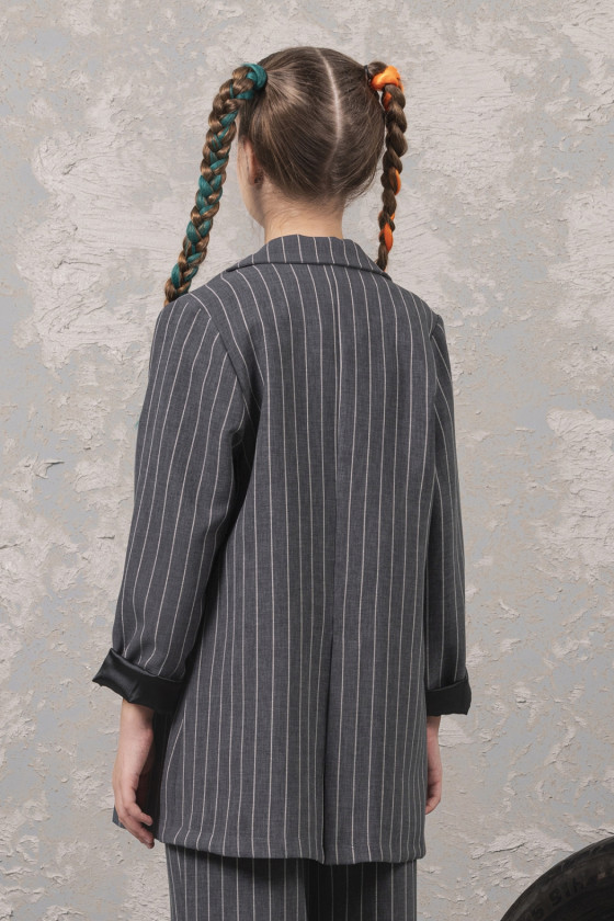 Komplet dla dziewczynki wiosna/lato odzież dziecięca Sówka