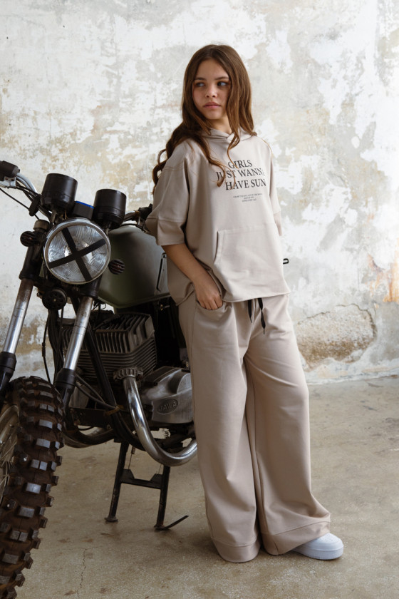 Komplet dla dziewczynki Have Sun