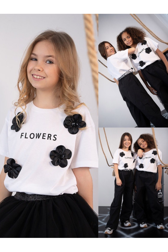 Bluzka dla dziewczynki bluzka na lato dla dziewczynki bluzka na wiosna dla dziewczynki odzież dziecięca Sówka