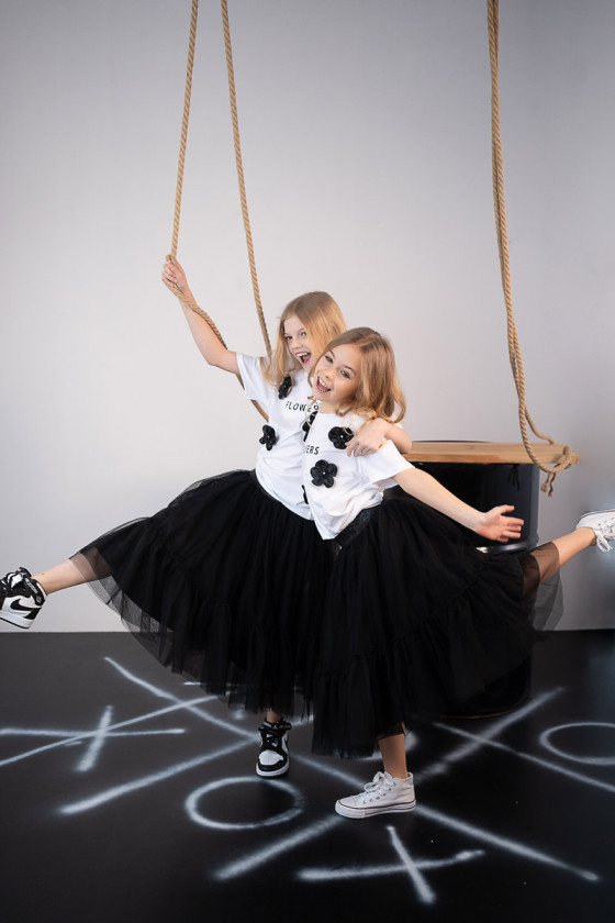 Bluzka dla dziewczynki bluzka na lato dla dziewczynki bluzka na wiosna dla dziewczynki odzież dziecięca Sówka