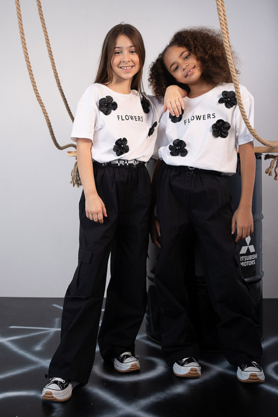 Bluzka dla dziewczynki bluzka na lato dla dziewczynki bluzka na wiosna dla dziewczynki odzież dziecięca Sówka