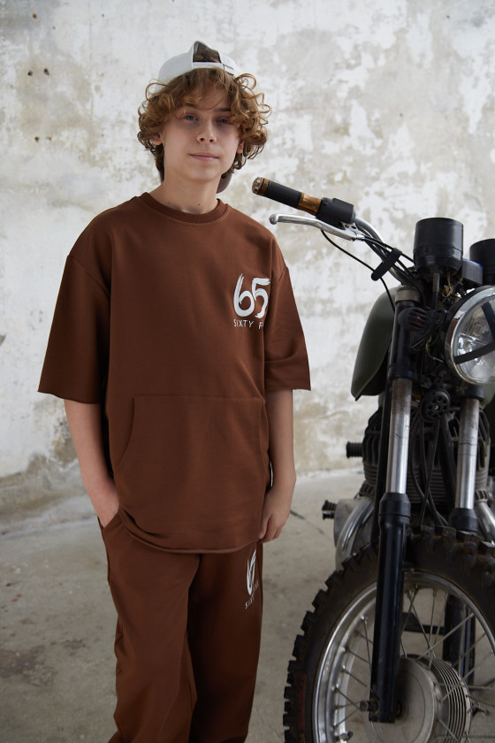 Komplet uniwersalny Number 65