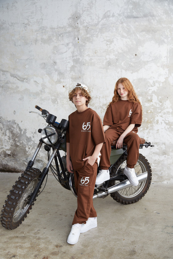 Komplet uniwersalny Number 65