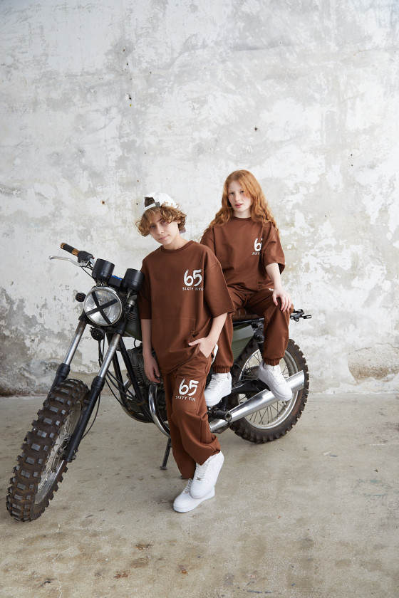 Komplet uniwersalny Number 65