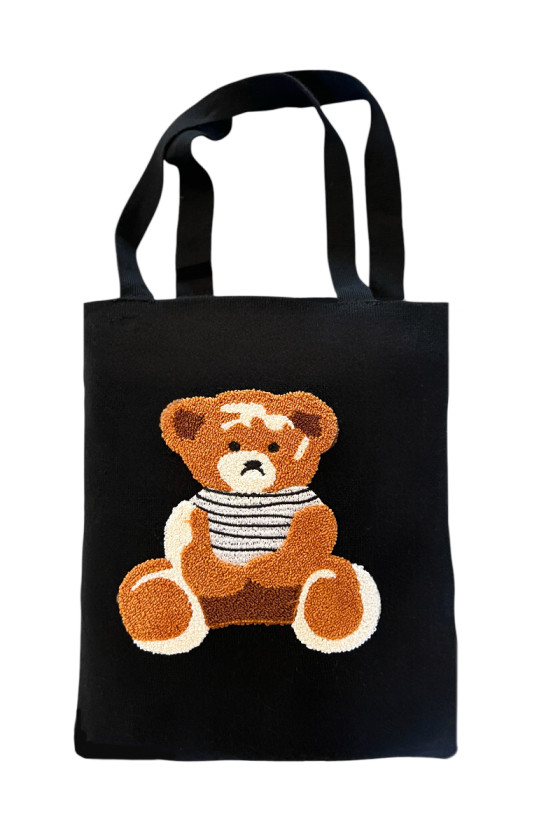 Kardigan z torebką Hug Me