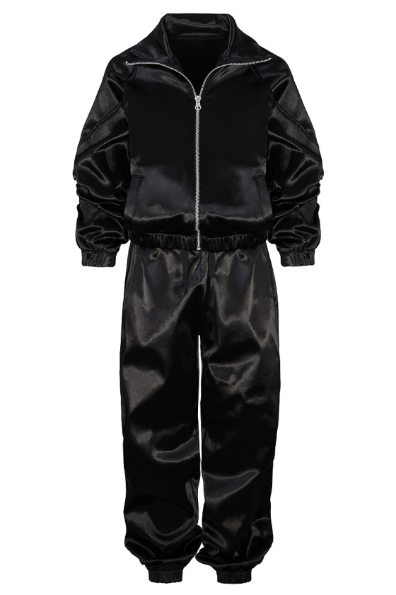 Komplet bomberka i spodnie Shine Komplet bomberka i spodnie Shine