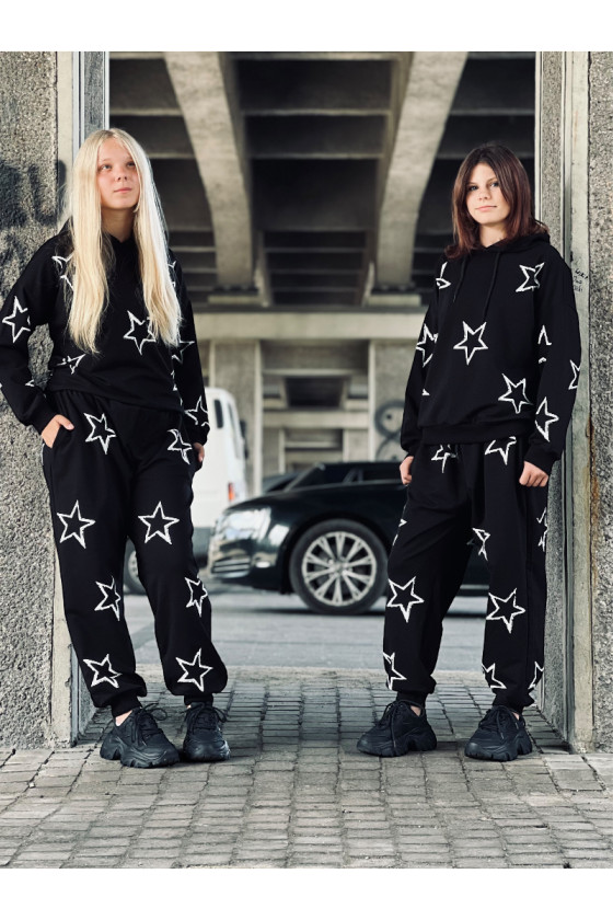 Dres bawełniany dziewczęcy Komplet dla dziewczynki komplet sportowy dla dziewczynki komplet aktywność fizyczna odzież dziecięca Dres bawełniany dziewczęcy Komplet dla dziewczynki komplet sportowy dla dziewczynki komplet aktywność fizyczna odzież dziecięca