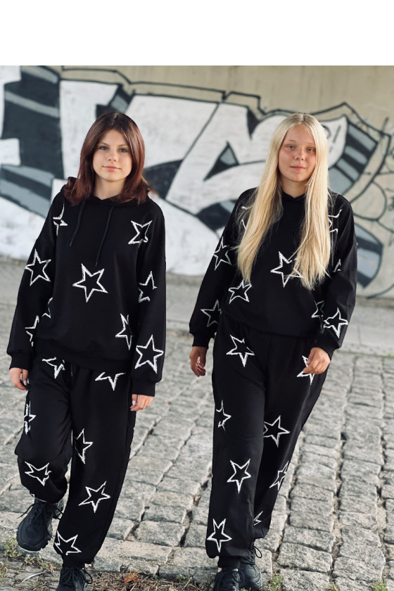 Dres bawełniany dziewczęcy Komplet dla dziewczynki komplet sportowy dla dziewczynki komplet aktywność fizyczna odzież dziecięca Dres bawełniany dziewczęcy Komplet dla dziewczynki komplet sportowy dla dziewczynki komplet aktywność fizyczna odzież dziecięca