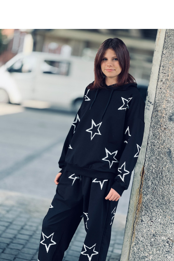 Dres bawełniany dziewczęcy Komplet dla dziewczynki komplet sportowy dla dziewczynki komplet aktywność fizyczna odzież dziecięca Dres bawełniany dziewczęcy Komplet dla dziewczynki komplet sportowy dla dziewczynki komplet aktywność fizyczna odzież dziecięca