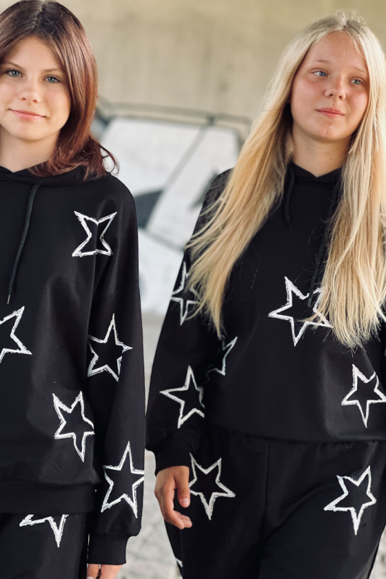 Dres bawełniany dziewczęcy Komplet dla dziewczynki komplet sportowy dla dziewczynki komplet aktywność fizyczna odzież dziecięca Dres bawełniany dziewczęcy Komplet dla dziewczynki komplet sportowy dla dziewczynki komplet aktywność fizyczna odzież dziecięca