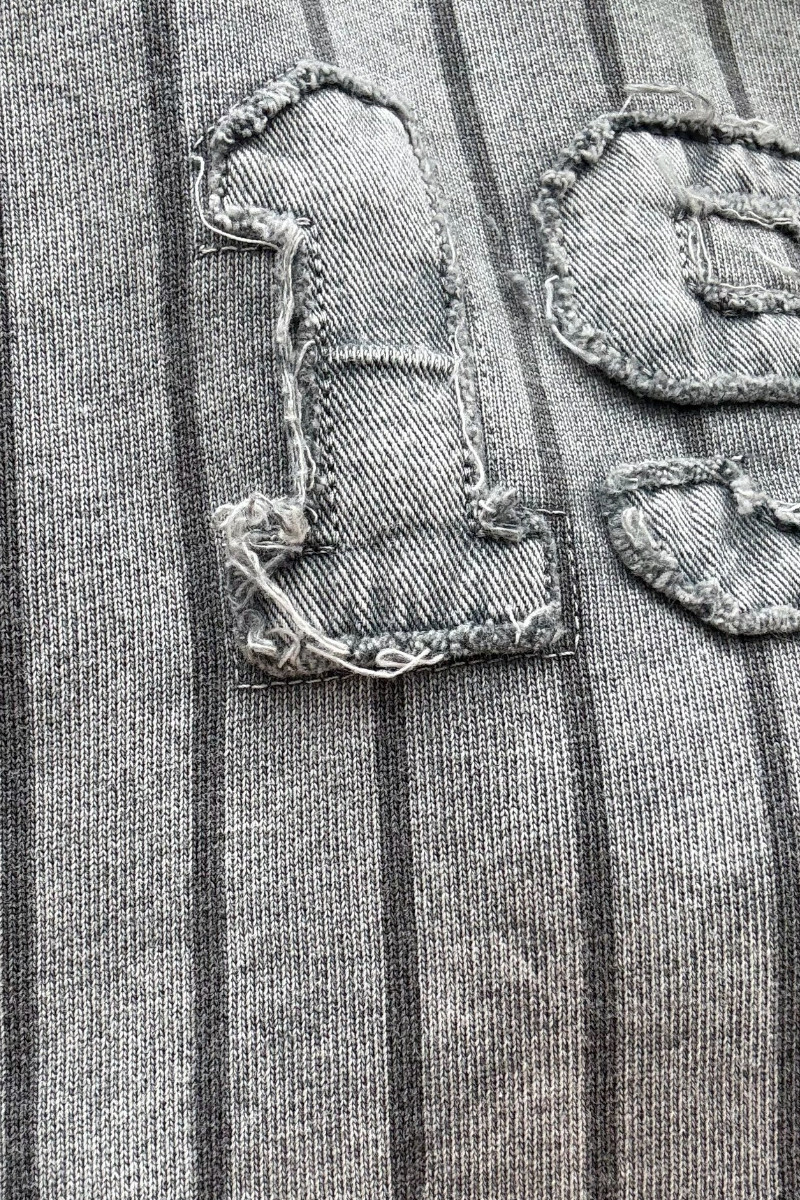 Komplet bluza i spodnie Grey Paski Komplet bluza i spodnie Grey Paski