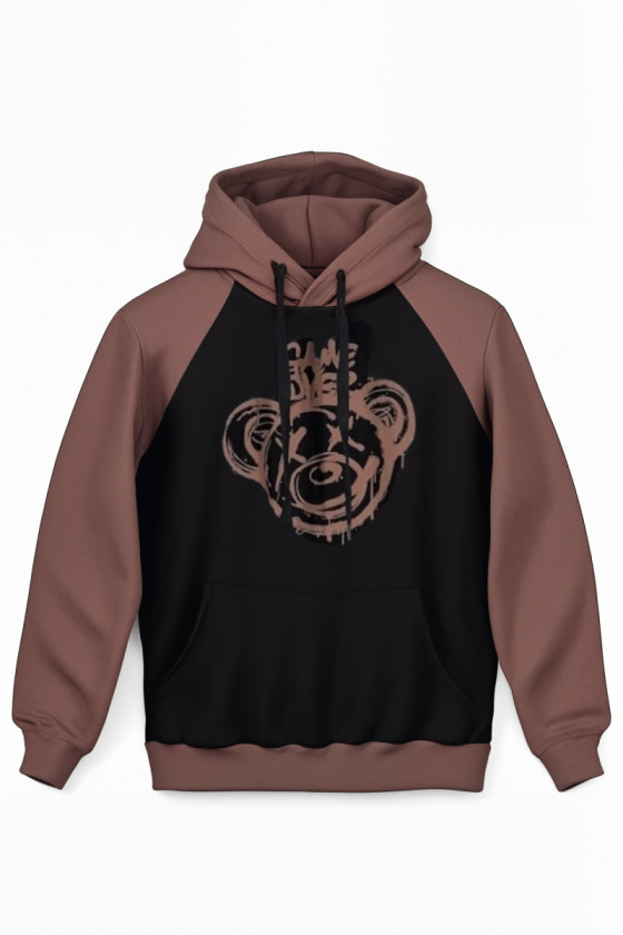 komplet dresowy ocieplany bluza i spódniczka dres  bawełniany bluza bawełna bluza ocieplana sówka sklep odzież dziecięca