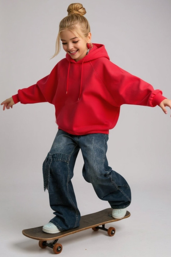 Spodnie jeansowe Kami