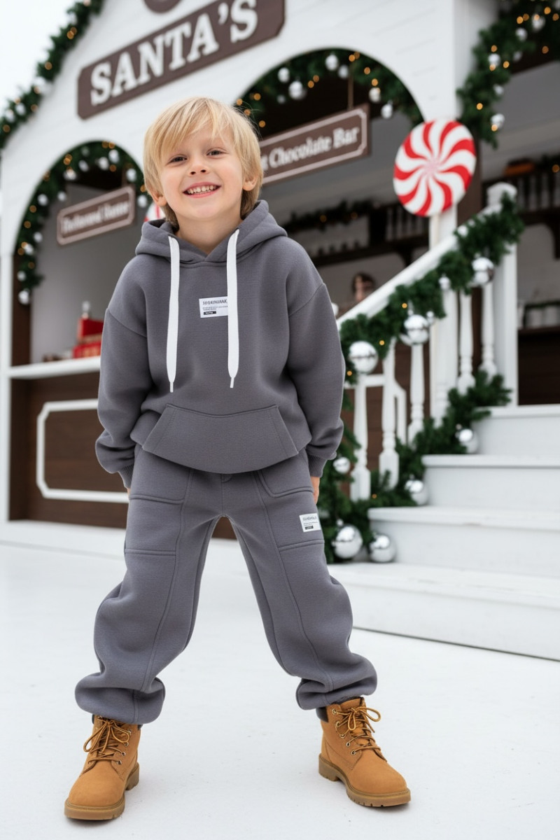 Komplet dla dziewczynki komplet dla chłopca komplet unisex komplet dla dziewczynki dresowy komplet dla chłopca dresowy komplet d