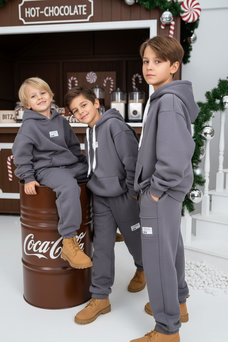 Komplet dla dziewczynki komplet dla chłopca komplet unisex komplet dla dziewczynki dresowy komplet dla chłopca dresowy komplet d