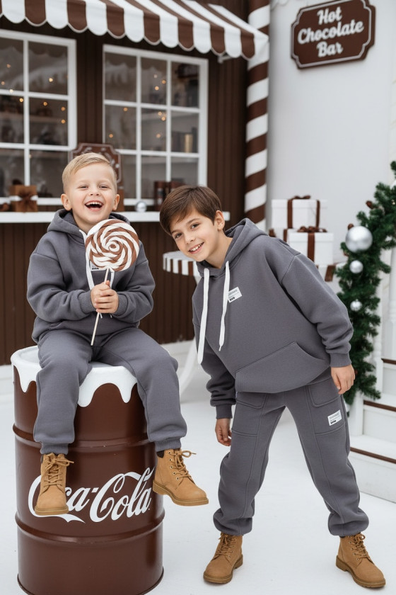 Komplet dla dziewczynki komplet dla chłopca komplet unisex komplet dla dziewczynki dresowy komplet dla chłopca dresowy komplet d