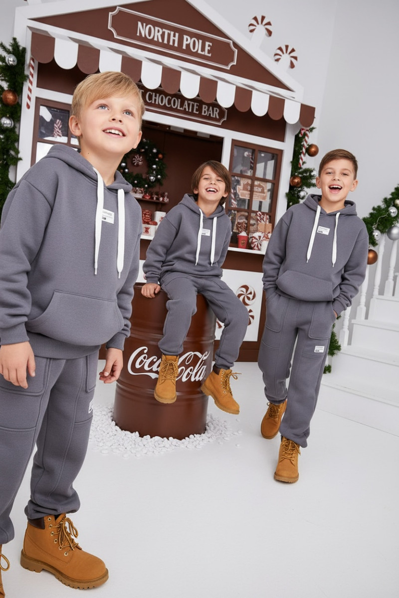 Komplet dla dziewczynki komplet dla chłopca komplet unisex komplet dla dziewczynki dresowy komplet dla chłopca dresowy komplet d