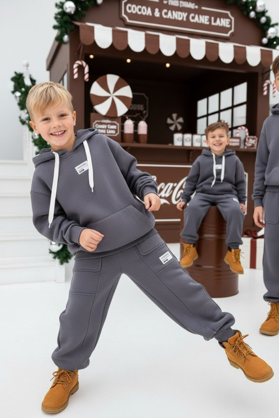 Komplet dla dziewczynki komplet dla chłopca komplet unisex komplet dla dziewczynki dresowy komplet dla chłopca dresowy komplet d