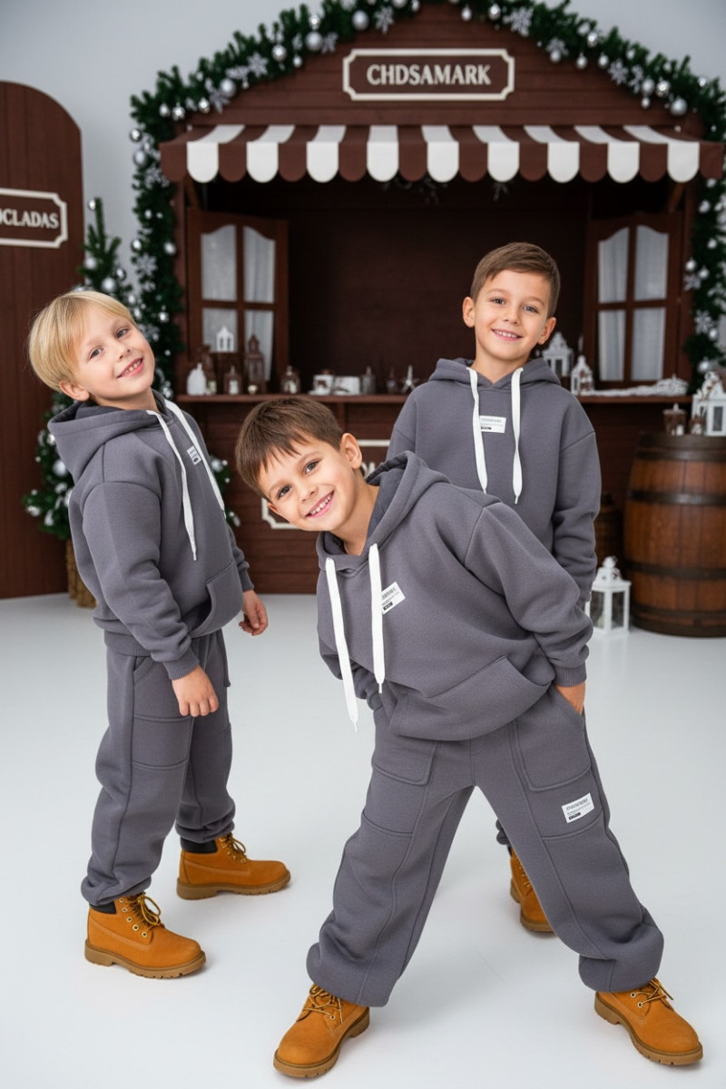 Komplet dla dziewczynki komplet dla chłopca komplet unisex komplet dla dziewczynki dresowy komplet dla chłopca dresowy komplet d