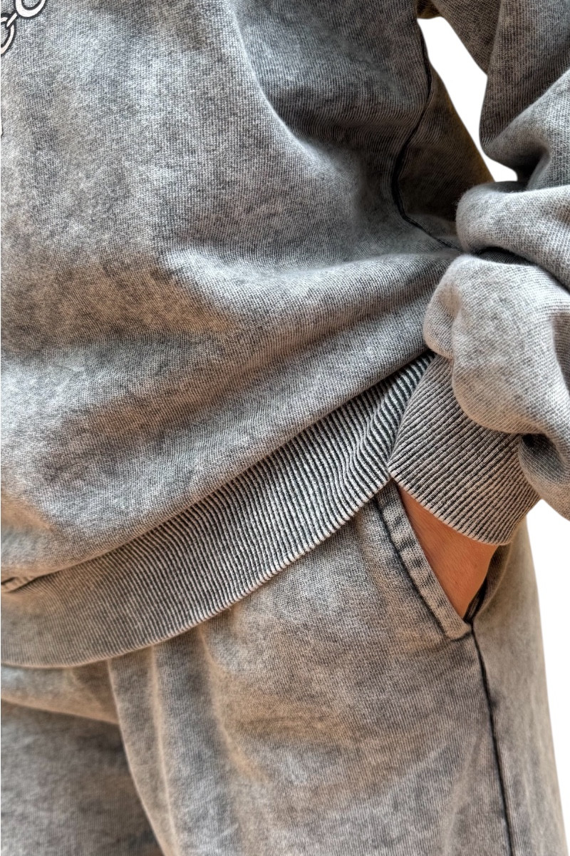 Komplet bluza i spodnie Pearl