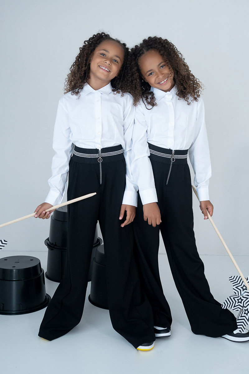 spodnie dla dziewczynki czarne spodnie dla dziewczynki spodnie do szkoły spodnie do przedszkola spodnie dresowe