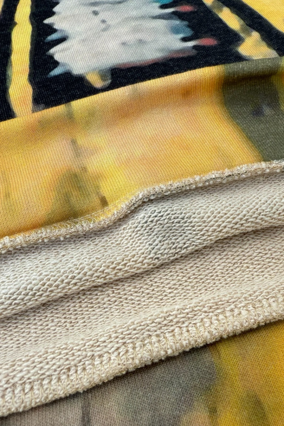 Bluza bawełna pętelkowa Kitty