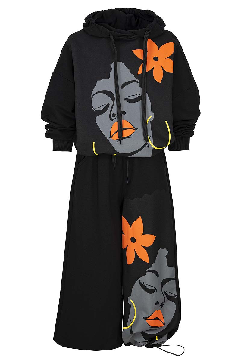 dres dla dziewczynki sówka odzież dziecięca