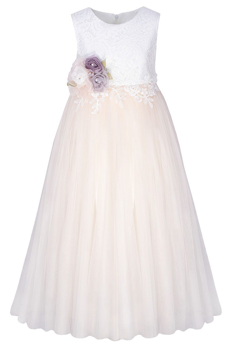 Sukienka komunija sukienka balowa sukienka dla druhny sukienka weselna