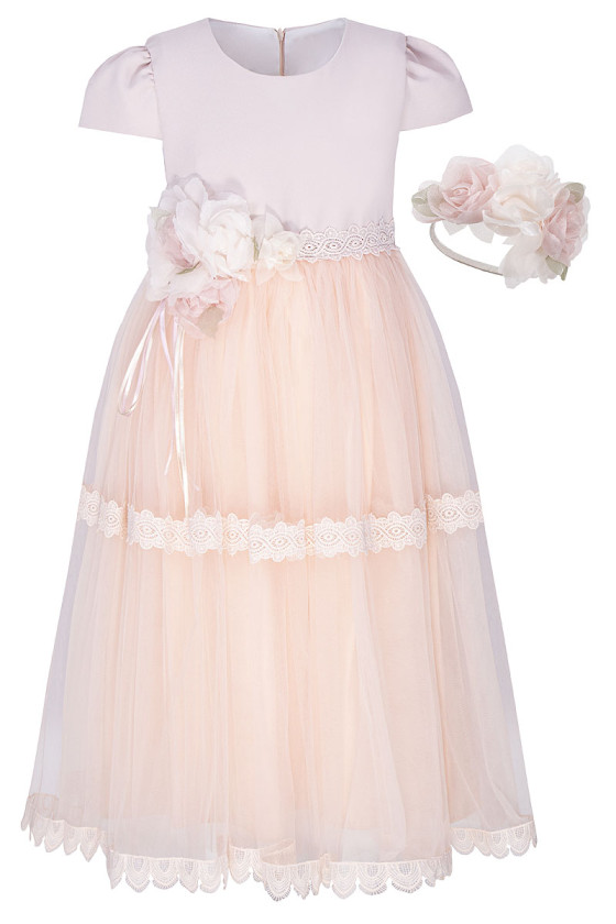 Sukienka dla dziewczynki sukienka elegancka dla dziewczynki sukienka balowa dla dziewczynki sukienka okolicznościowa dla dziewcz