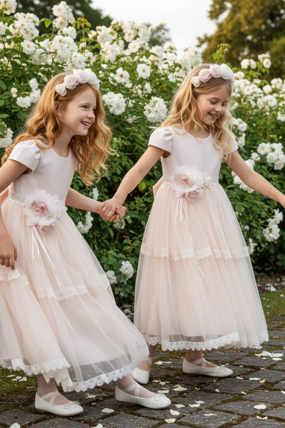 Sukienka dla dziewczynki sukienka elegancka dla dziewczynki sukienka balowa dla dziewczynki sukienka okolicznościowa dla dziewcz